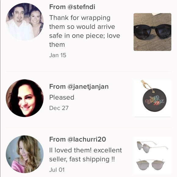 Shop w Confidence! - Picture 12 of 16